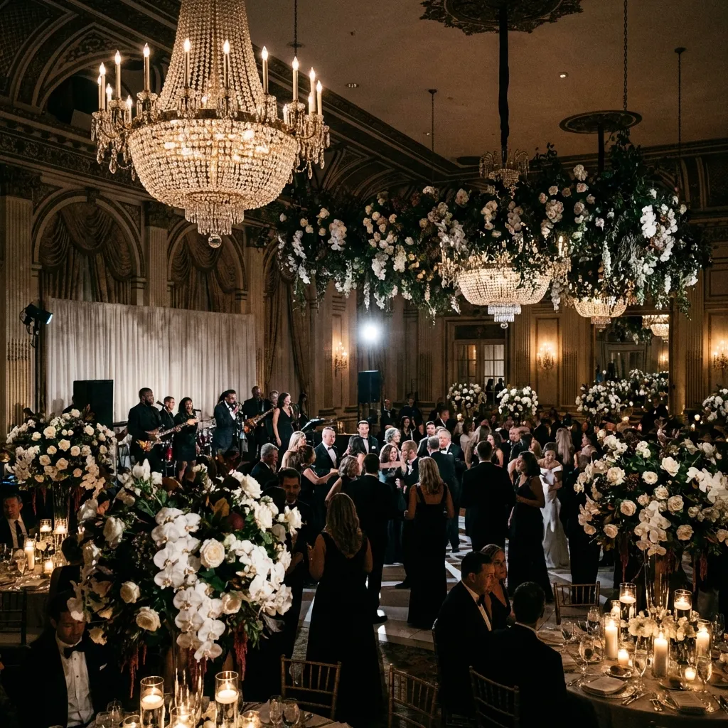 Architecture Photography